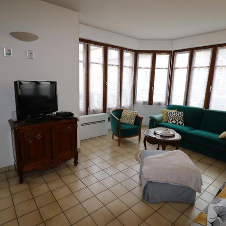 Ideal , Plein Centre-Ville Tout Confort Espalion Zewnętrze zdjęcie